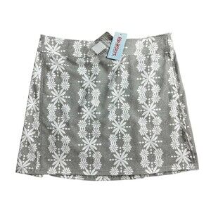 RipSkirt Hawaii Length 1 Wrap Skirt  Women's S  NWT  Quick Dry Swim Cover 100